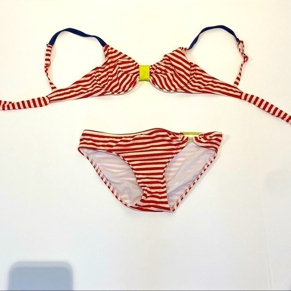 Jag bikini - Picture 1 of 5